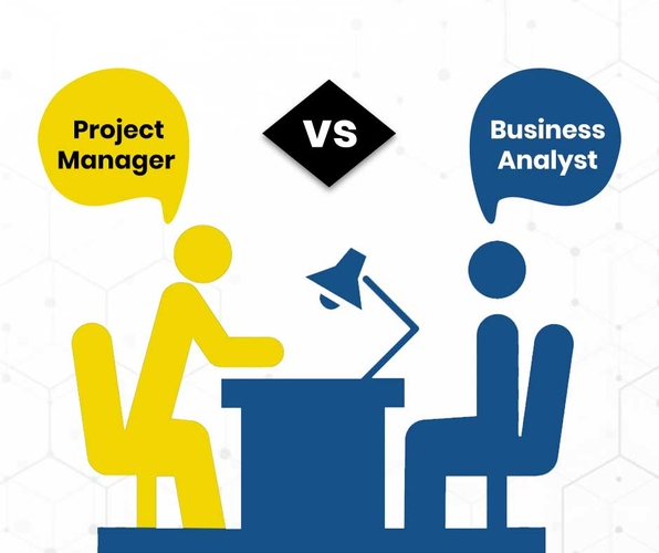 Từ Developer hoặc Business Analyst đến Project Manager: Hành trình từ thực thi đến dẫn dắt