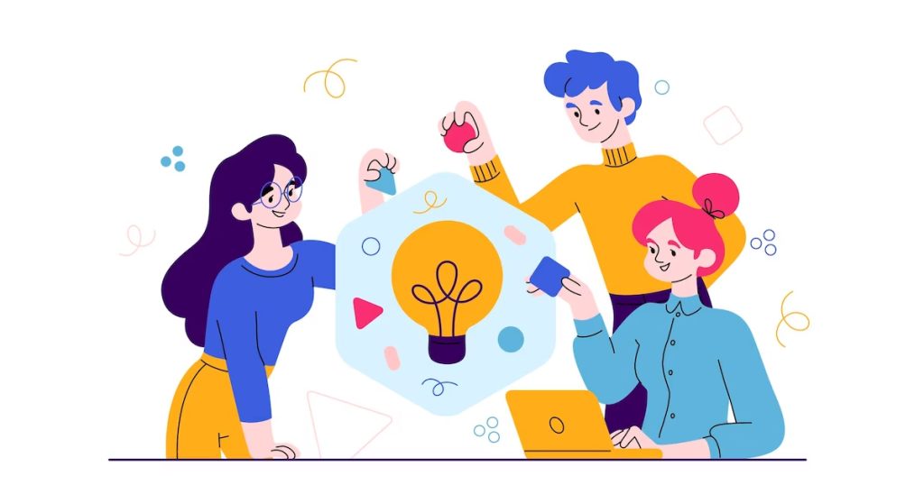 Giỏi chuyên môn thôi chưa đủ để tồn tại