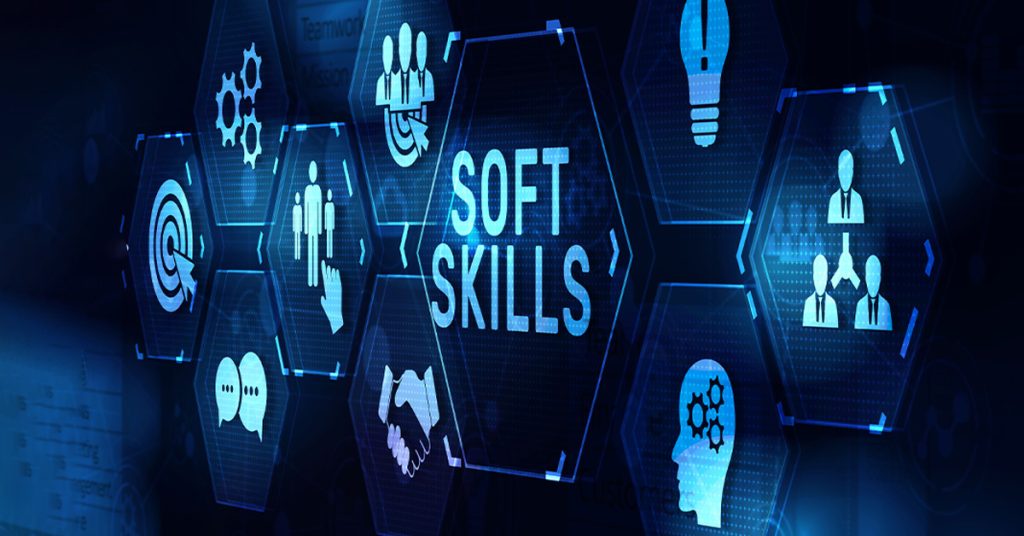 Vì sao soft skills ngày càng quan trọng hơn chuyên môn trong sự nghiệp?