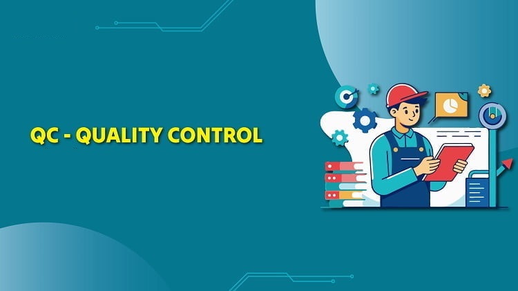 QC có phải nghề dễ nhất để vào IT?