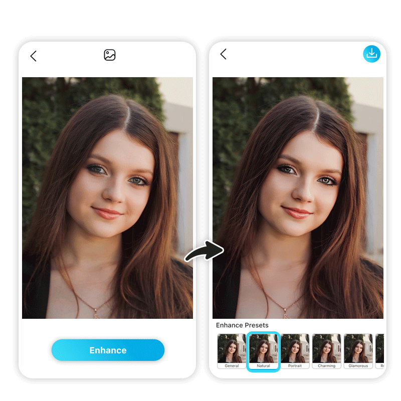 Vì sao nên đầu tư vào phát triển ứng dụng ai image enhancer trực tuyến
