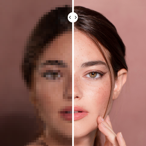 Ứng dụng ai photo enhancer là gì