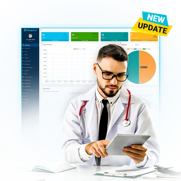 Những tính năng cốt lõi cần có trong phần mềm y tế theo yêu cầu