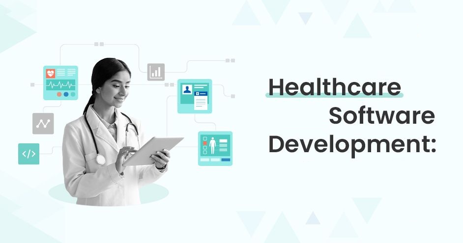 Thấu hiểu nhu cầu phần mềm y tế của doanh nghiệp