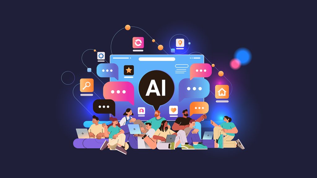 AI và Generative AI trong phát triển App giáo dục: Use case, kiến trúc và ứng dụng thực tế 1 Vai trò của ai trong phát triển app giáo dục là gì