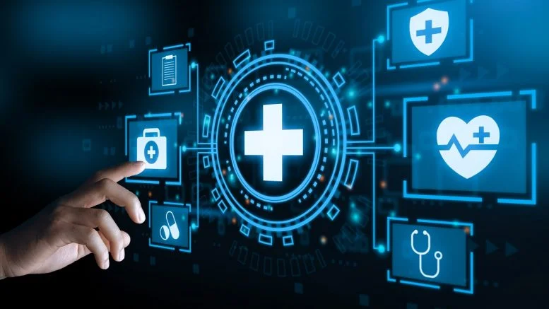 Hướng dẫn xây dựng Healthcare MVP và mở rộng lên Enterprise SaaS 1 Hiểu rõ thị trường healthcare và nền tảng xây dựng saas