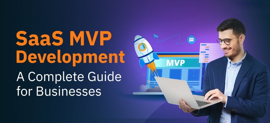 Hướng dẫn xây dựng Healthcare MVP và mở rộng lên Enterprise SaaS