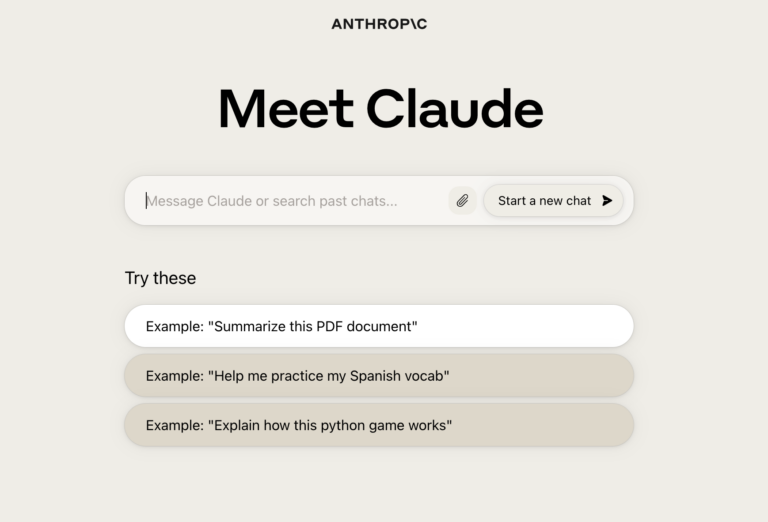 What is claude ai