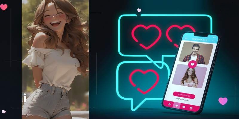 5 bước xây dựng ứng dụng ai flirt