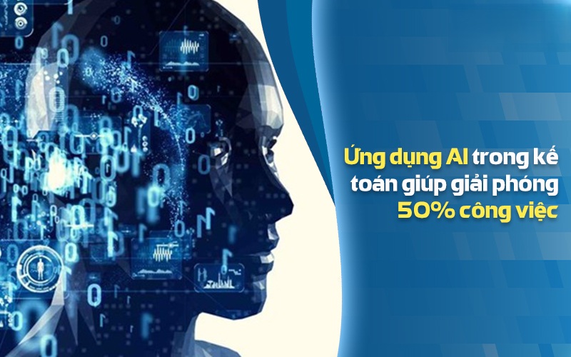 Xây dựng phần mềm kế toán AI: Quy trình, tính năng và chi phí 3 Vì sao nên đầu tư xây dựng phần mềm kế toán ai?