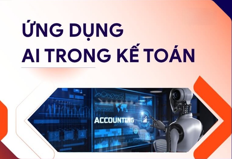 Xây dựng phần mềm kế toán AI: Quy trình, tính năng và chi phí 1 Phần mềm kế toán ai là gì