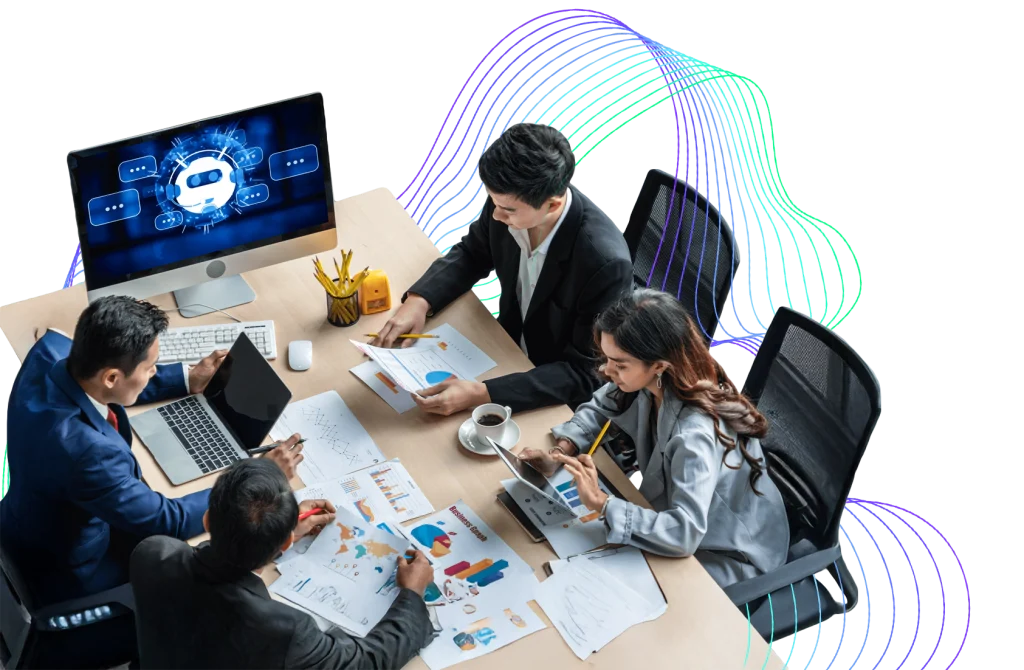 Software consulting companies