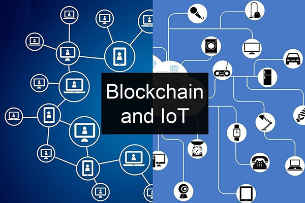 Blockchain và IoT: Toàn bộ kiến thức quan trọng dành cho Tech Leaders