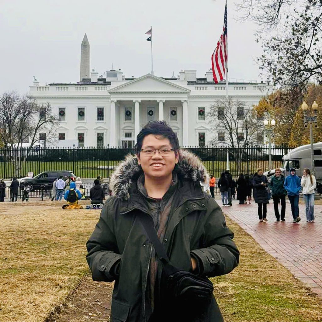 Gia bảo - backend engineer