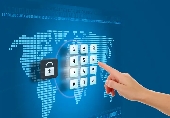 Những nguyên tắc cơ bản của bảo mật crypto