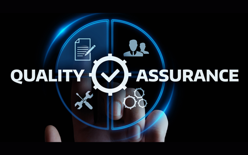 Các bước quan trọng để triển khai ai trong quality assurance