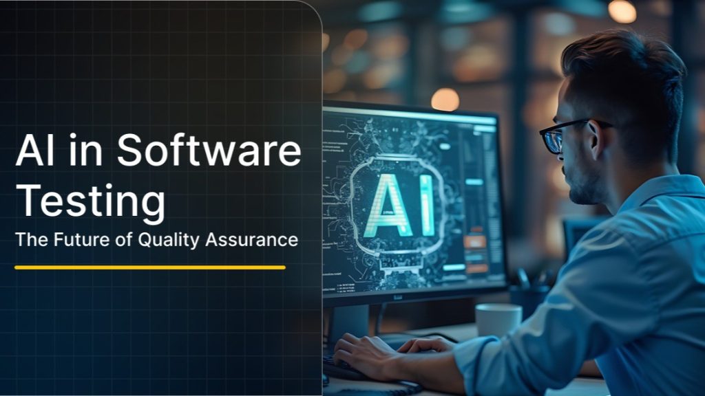 Trí tuệ nhân tạo trong quality assurance