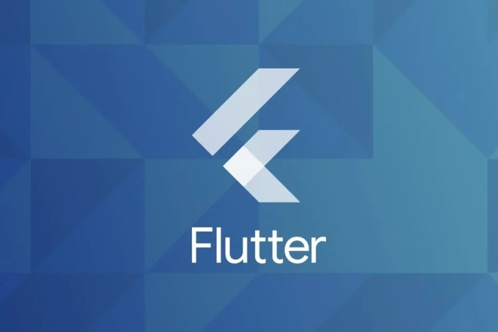 Flutter framework