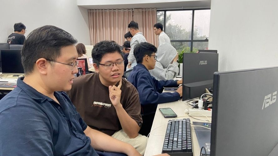 Một ngày làm việc của React Native Developer sẽ như thế nào?