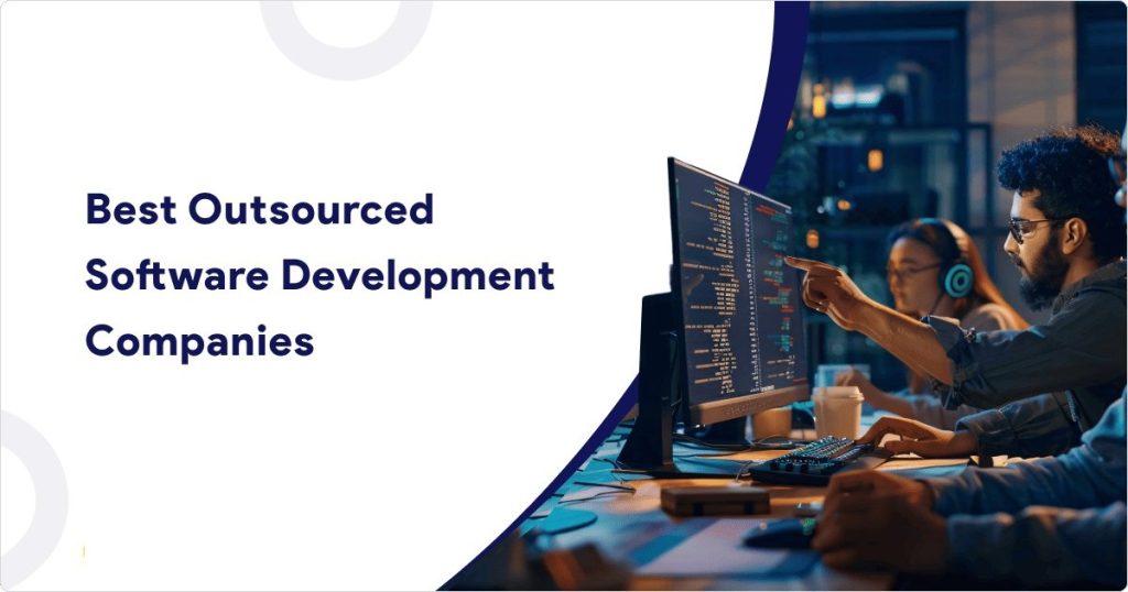 Top 50 Công Ty Software Outsourcing Hàng Đầu Thế Giới