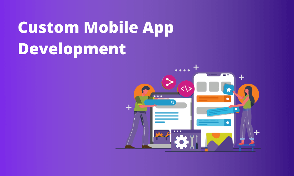 Phát Triển App Android Tùy Chỉnh: Quy Trình Thực Hiện, Tính Năng và Lợi Ích