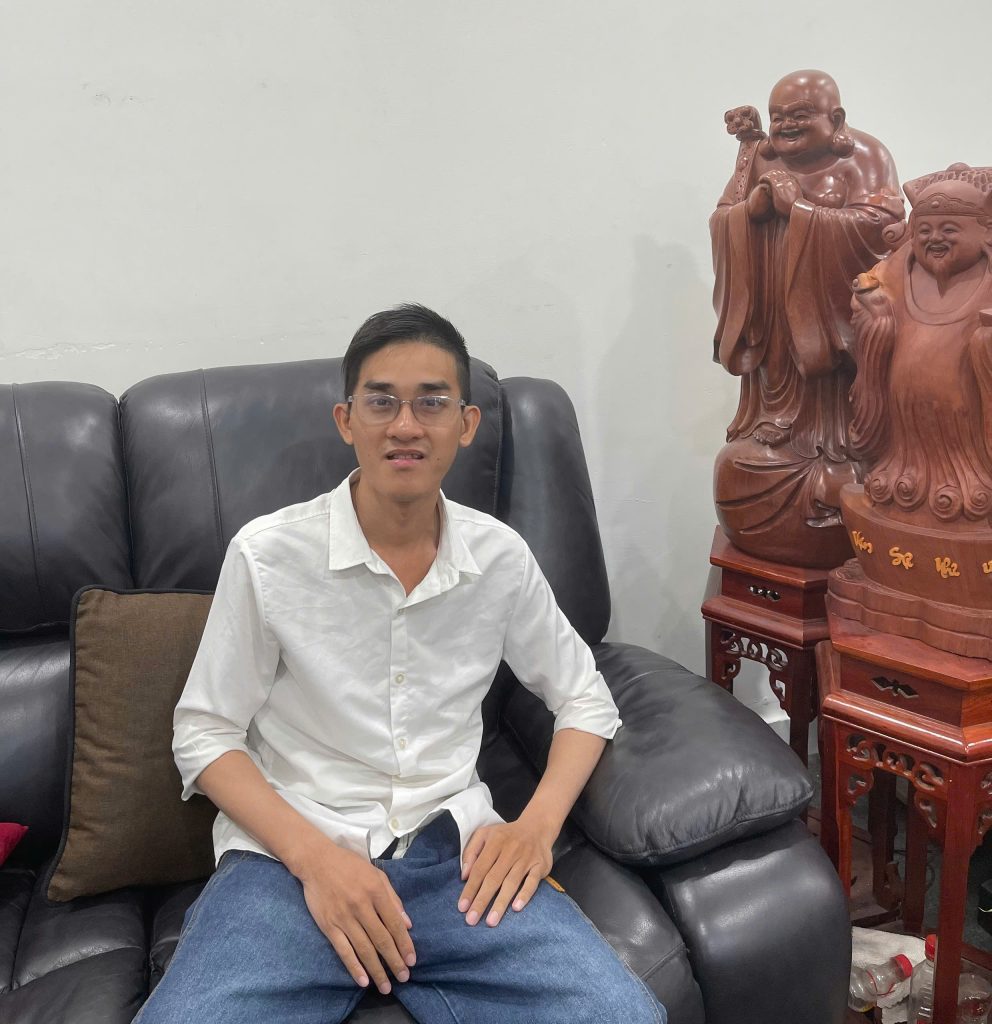 Hành trình đến với. Net