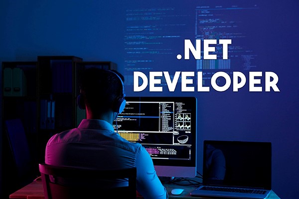 Giải Mã Nghề .NET Developer: Hành Trình Của “Thợ Cả” Trong Thời Đại Công Nghệ Đa Nền Tảng