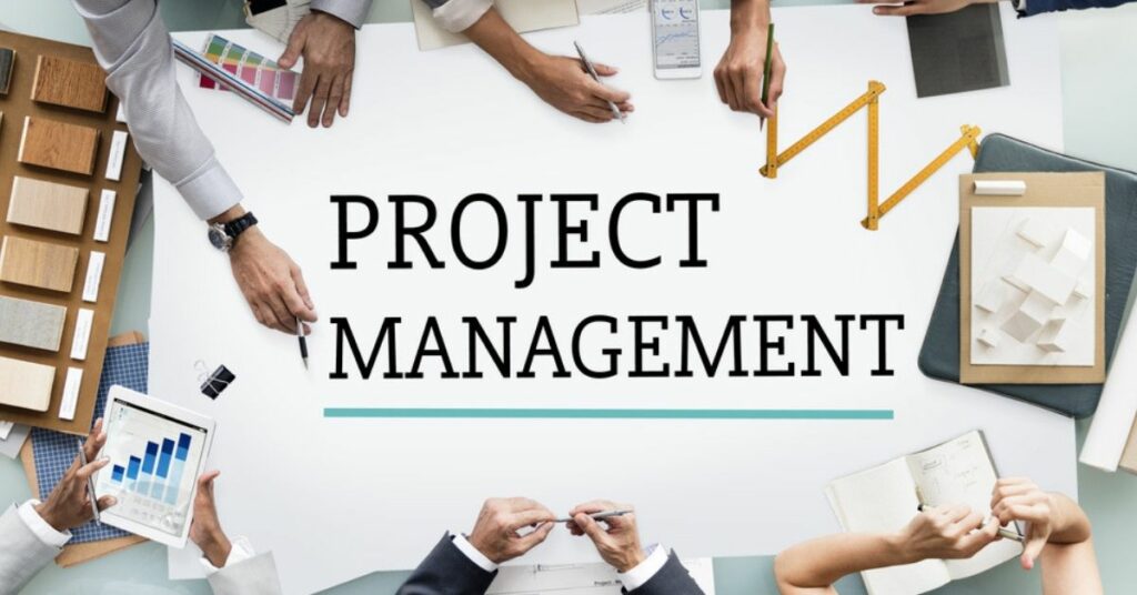 Project Manager tại HomeNest Software: Vai Trò, Kỹ Năng Và Cơ Hội Nghề Nghiệp