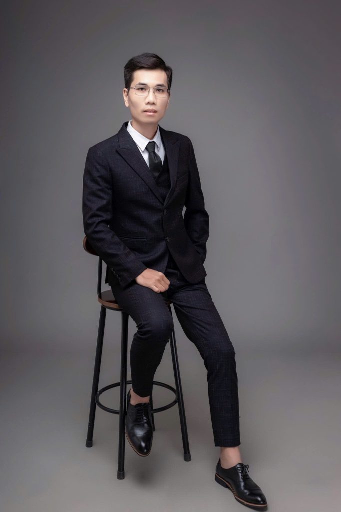 Project Manager tại HomeNest Software: Vai Trò, Kỹ Năng Và Cơ Hội Nghề Nghiệp 1 Nguyễn tiến co-founder homenest software