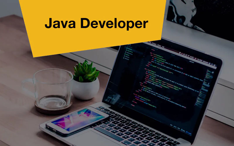 Java Developer Tại HomeNest Software Làm Gì? Góc Nhìn Từ Bên Trong