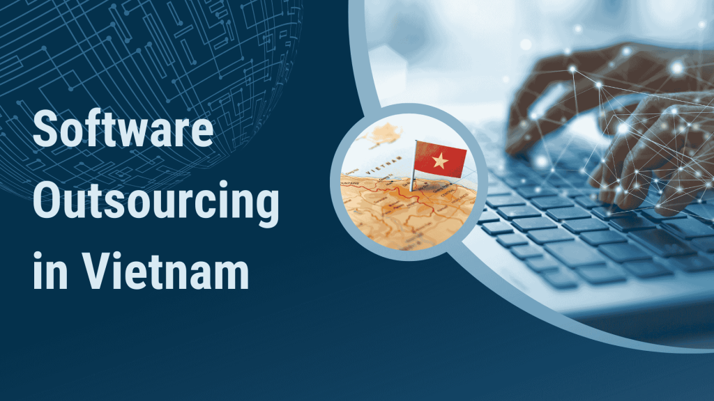 Vietnam it outsourcing