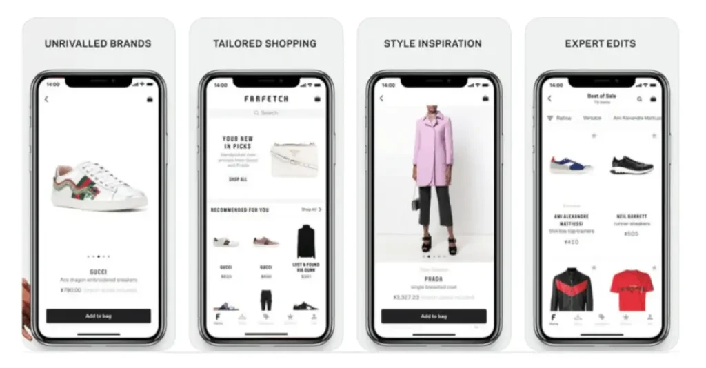 So sánh chi phí phát triển website và app