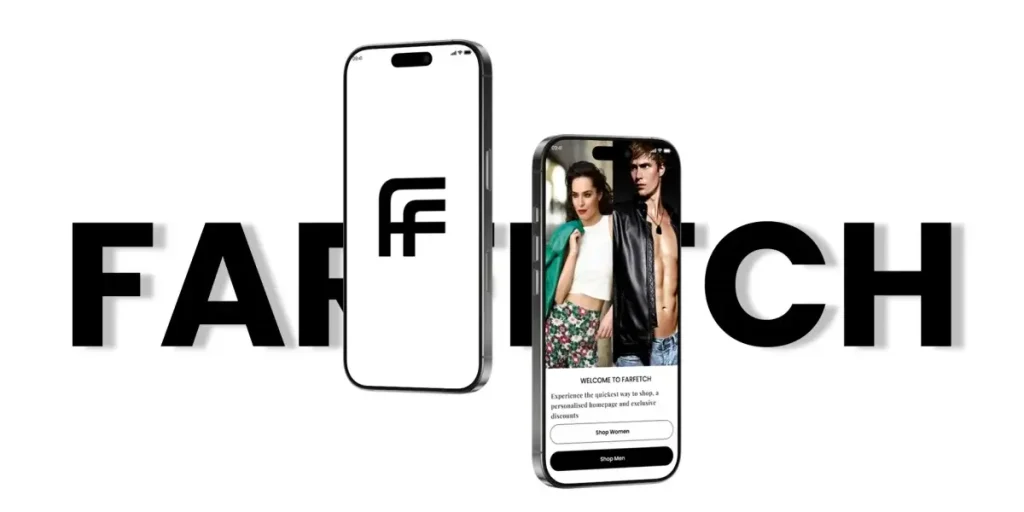Chi Phí Xây Dựng Website Thời Trang Như FARFETCH Là Bao Nhiêu?