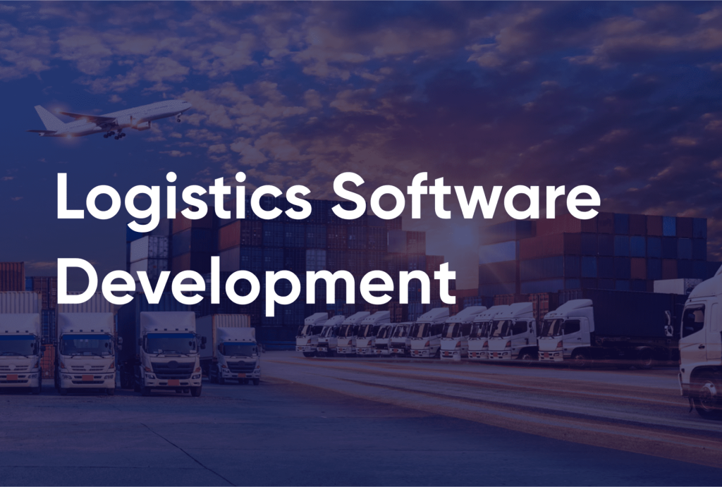 Top 10 Công Ty Phát Triển Phần Mềm Logistics Uy Tín 1 Công ty phát triển phần mềm logistics uy tín