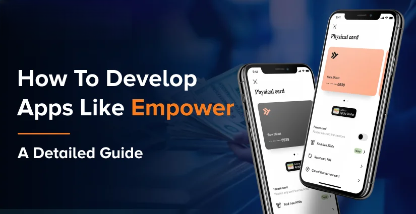 Cách Thiết Kế App Như Empower: Hướng Dẫn Toàn Diện Từ A–Z