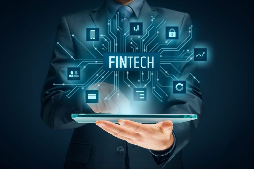 Top Xu Hướng Fintech Giúp Doanh Nghiệp Bứt Phá 1 Bức tranh thị trường tài chính toàn cầu