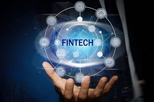Top Xu Hướng Fintech Giúp Doanh Nghiệp Bứt Phá 2 Những công nghệ mới nổi trong ngành fintech