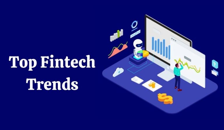 Top Xu Hướng Fintech Giúp Doanh Nghiệp Bứt Phá