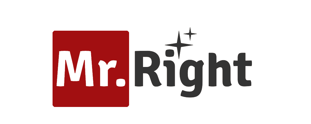 Mr. Right app là gì?