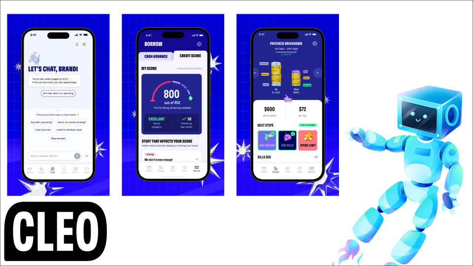 Cleo là gì và hoạt động như thế nào