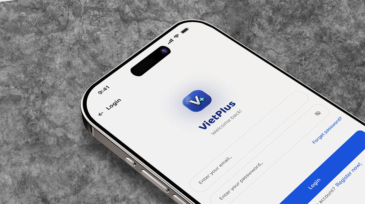 App VietPlus
