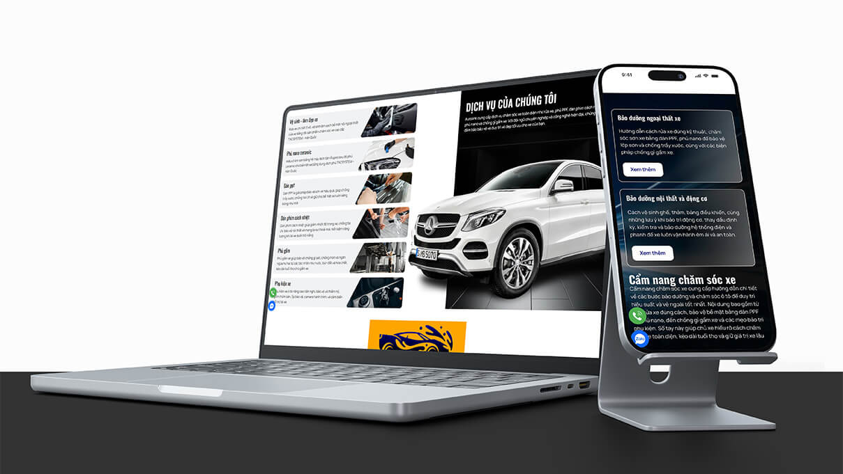 AUTOLINK Vietnam