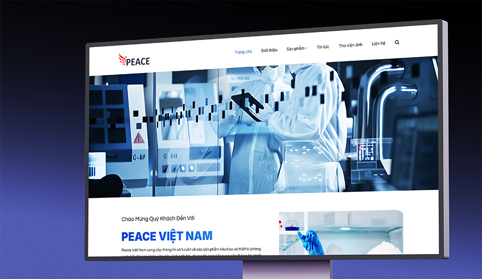 Peace Việt Nam