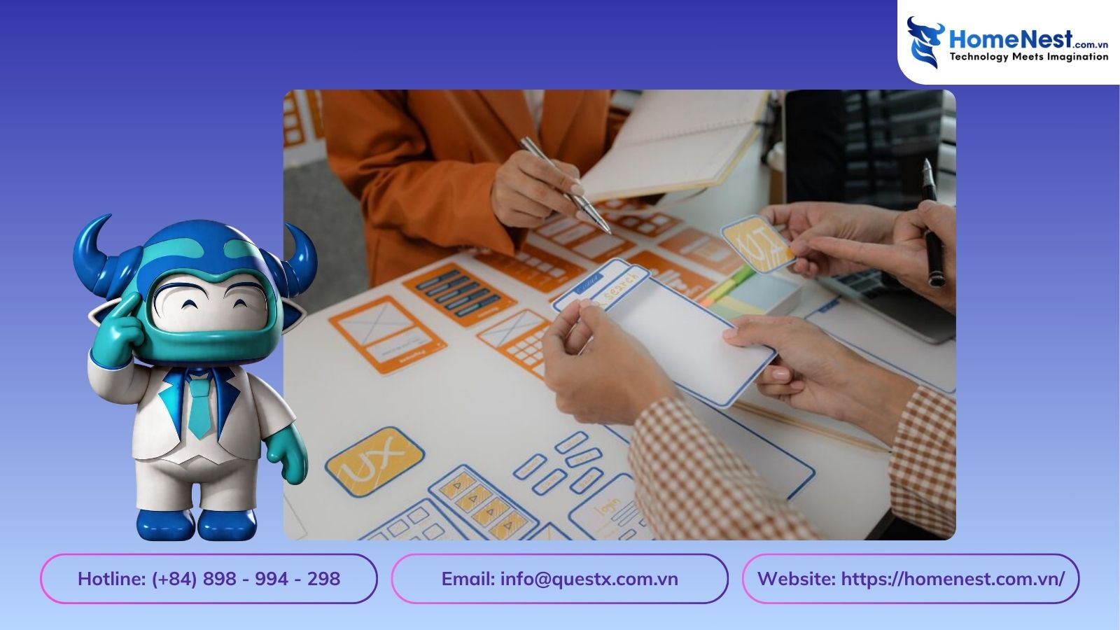 Thiết kế app cho các công ty khởi nghiệp giúp tối ưu chi phí và hiệu quả 3 Các mô hình thiết kế mobile app hiệu quả