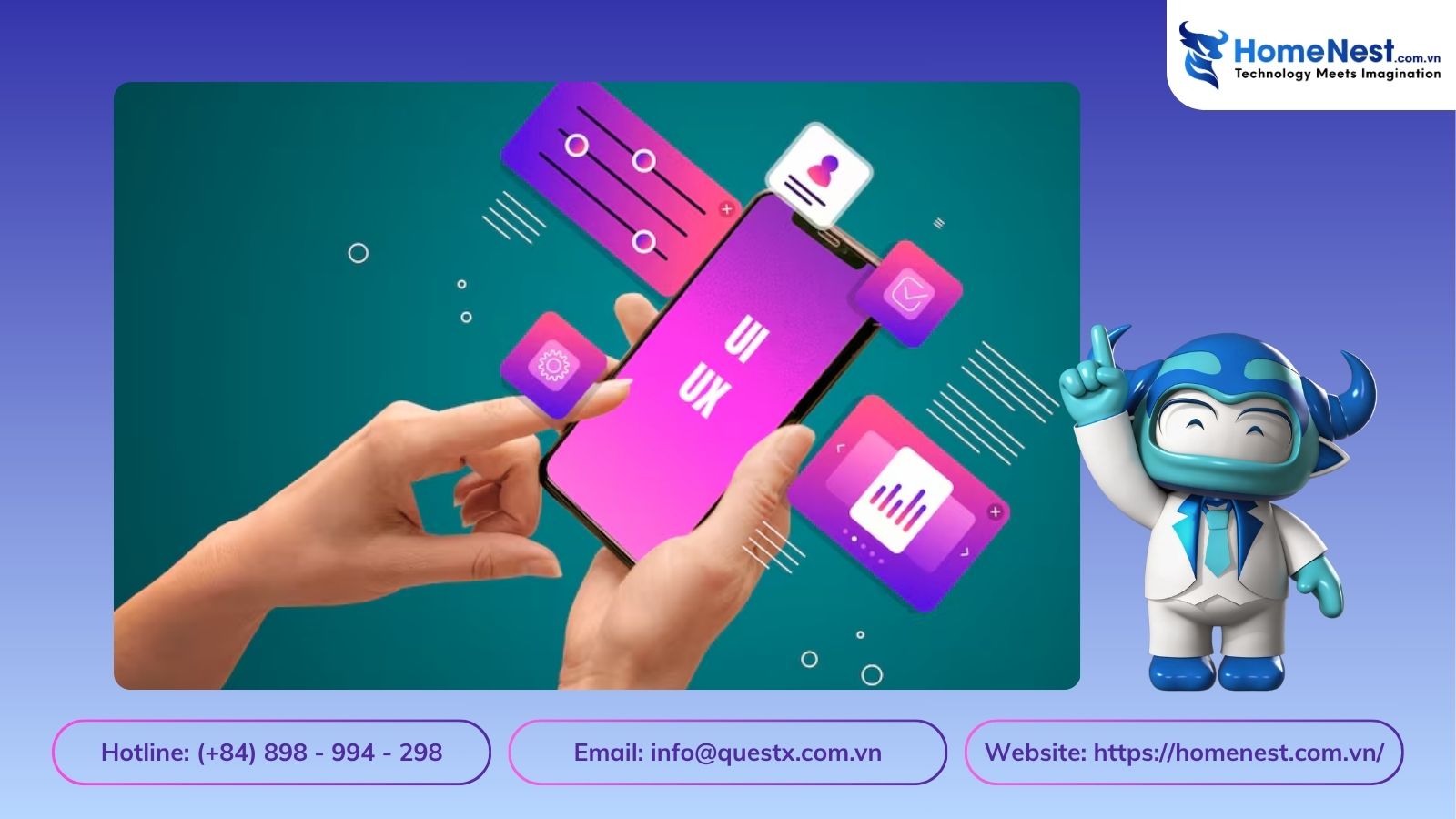 Thiết kế app cho các công ty khởi nghiệp giúp tối ưu chi phí và hiệu quả 4 Tiêu chuẩn đánh giá dịch vụ thiết kế app uy tín