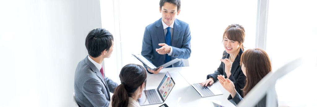 Lựa chọn đối tác chuyển đổi số phù hợp với doanh nghiệp