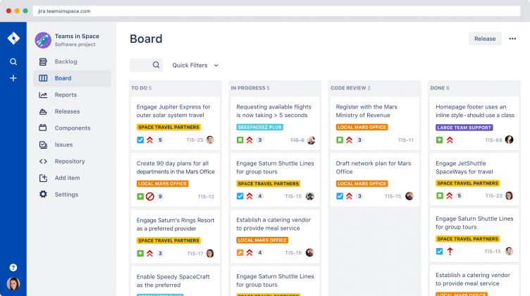 Agile là gì? Scrum là gì? Tổng quan về phương pháp quản lý dự án Agile 5 Jira