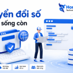 6 Trụ Cột Chuyển Đổi Số Giúp Doanh Nghiệp Tăng Trưởng Bền Vững