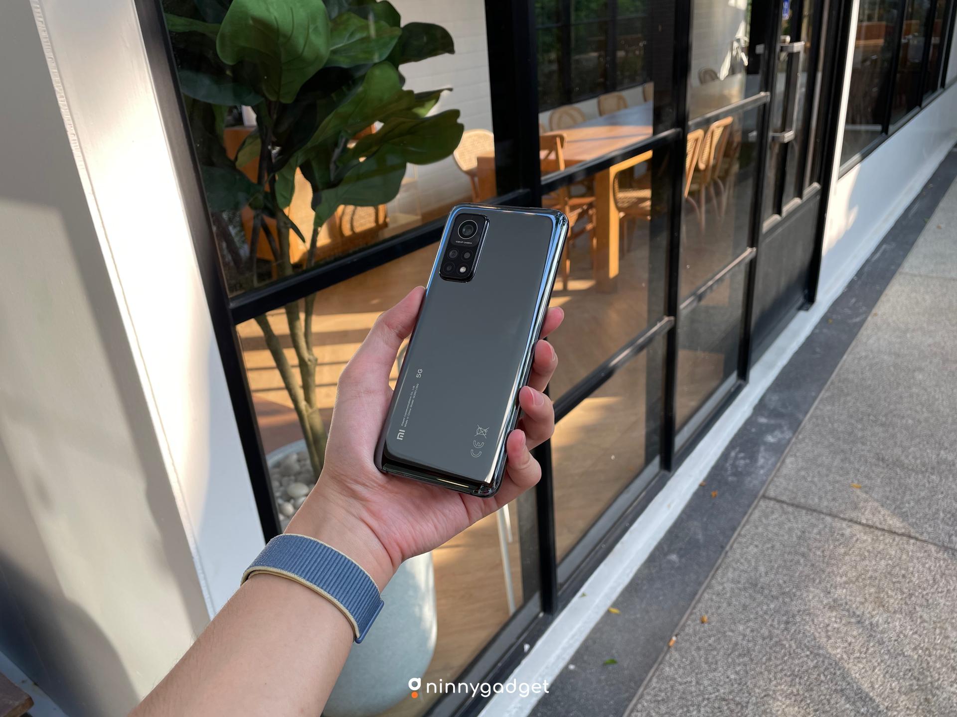 Mi 10T Pro