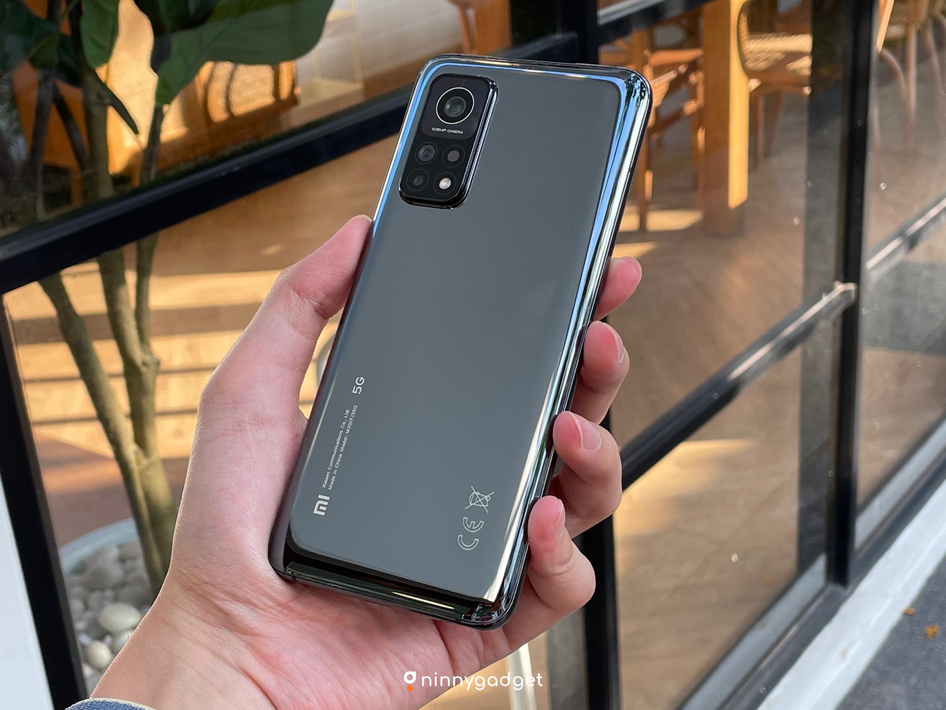 Mi 10T Pro